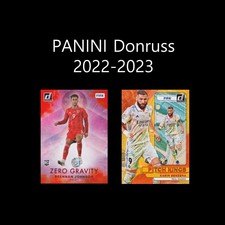 Panini Donruss 2022-2023 2022-23 2022/2023 2022/23 FOOTBALL SOCCER CARD INSERT C