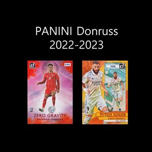 Panini Donruss 2022-2023 2022-23 2022/2023 2022/23 FOOTBALL SOCCER CARD INSERT C