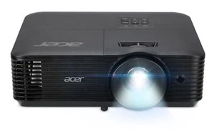Acer X1328 - Projecteur DLP - Portable - 3D - Photo 1/6
