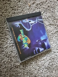 Space Jam Music From Inspired by Motion Picture Soundtrack CD 1996 MJ Jordan - Picture 1 of 2