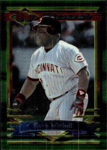 KEVIN MITCHELL 1994 Topps Finest #323 BUY ANY 2 ITEMS FOR 50% OFF   B220R1S4P63