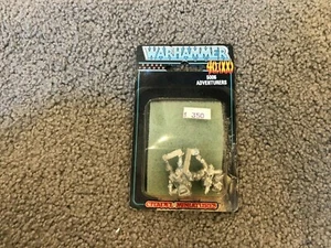 Games Workshop 40K Adventures - Picture 1 of 2