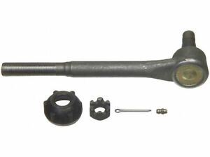 Inner Quick Steer Tie Rod End fits GMC C35 1975-1978 64RSQX