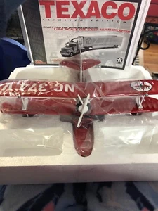 ERTL Collectibles 1936 Keystone-Loening Commuter -- Wings of TEXACO - Picture 1 of 3