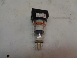 NEW WILKERSON PARTICULATE FILTER 1/4 INCH NPT F03-02-E00 R11 - Picture 1 of 4