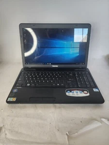 Toshiba Satellite C655-S5082  Intel Celeron 900 2gb ram 256gb Hdd Win10 Home  - Picture 1 of 16