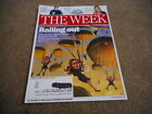MARCH 16 2018 THE WEEK Magazine- TRUMP ADMINISTRATION BAILING OUT - MAGA