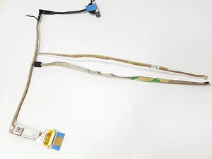 Kabel Für Video LCD Flex Dell Latitude E6510 DC02C000H0L - Bild 1 von 1