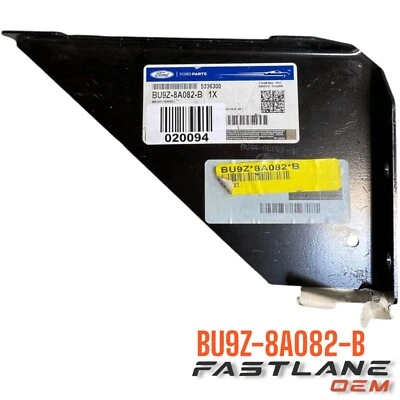 Soporte chasis autocaravana Ford F-53 2011-2019 nuevo OEM BU9Z-8A082-B Foto 1 de 4