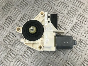 Moteur de lève Vitre Arrière Gauche - RENAULT Laguna III (3) - Réf : 827310001R - Imagen 1 de 3