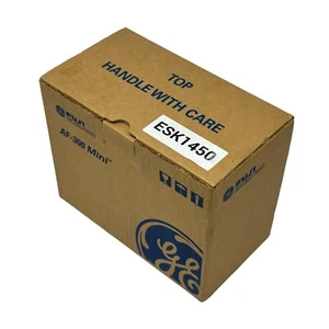 Fuji Electric 6KXC123001X9A AF-300 Mini AC Drive 230V 3PH 1HP VFD Inverter Japan - Picture 1 of 10