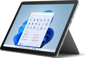 Microsoft Surface Go 3 Pentium Gold 6500Y 1.1GHz 10.5" Touchscreen LTE 64GB W11 - Afbeelding 1 van 4