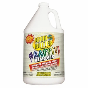 Krud Kutter Graffiti Remover gal bottle - Picture 1 of 1