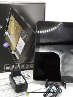 Odys Titan 8 Zoll 8 GB - gebrauchtes Tablet - Bild 1 von 4