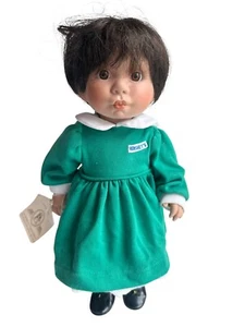 Vintage Lee Middleton doll, Hershey Cake Kids 14" 1994 - Foto 1 di 6