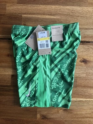 Nike Liverpool Shorts for Kids - Image 1 of 4