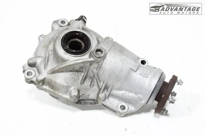 BMW 330I G20 2017-2024 AWD eje delantero diferencial portador relación 2,81 88 k OEM Foto 1 de 4