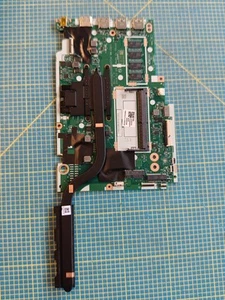 Lenovo 5B20S44474 Mainboard NM-C281 AMD Ryzen - Afbeelding 1 van 6