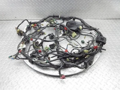 Arnés de cableado del motor principal Honda GL1500 1990 88-90 Goldwing cable telar OEM Foto 1 de 4