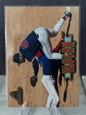 Nuevo Pinnacle 1997 - Mo Vaughn #98 Foto 1 de 2