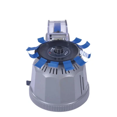 ZCUT-2 Turntable Adhesive Tape High-Temperature Tape Automatic Wrapping Machine - Image 1 of 4