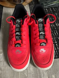 Nike Air Force 1 - Bild 1 von 4