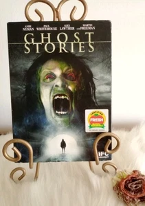 Ghost Stories DVD Horror Movie Widescreen Three Spine-Tingling Tales VGUC - Picture 1 of 4