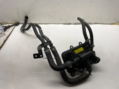 OEM TRANSMISSION OIL COOLER FOR 2015 2016 2017-2019 HYUNDAI SANTA FE 25610-1U800 - Image 1 of 4