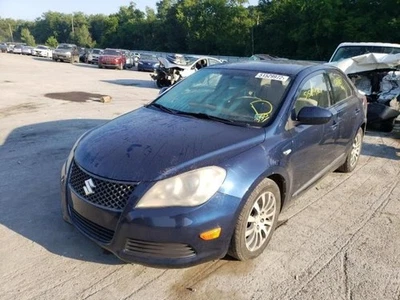 Transfer Case 2.4L Fits 10-13 KIZASHI 2281294 Foto 1 de 4