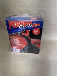 Control de acelerador joystick Doom Power Stick Pro PC - Imagen 1 de 5
