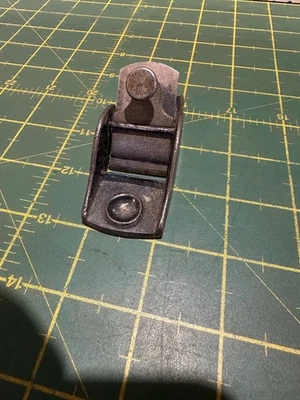 SMALL VINTAGE NO 101 MODEL MAKERS BLOCK PLANE - Image 1 of 4