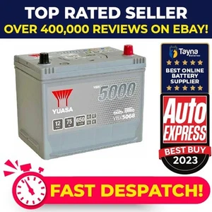 Battery fits INFINITI Q50 QX70 M FX50 QX50 FX37 Q70 I30 FX45 QX4 068 New - Picture 1 of 4