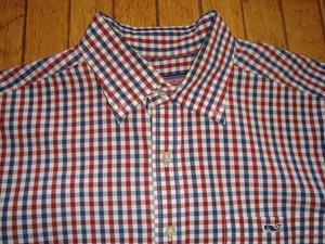VINEYARD VINES MEN'S LONGSLEEVES SLIM FIT TUCKER SHIRT SIZE LARGE HARDLY WORN! - Picture 1 of 11
