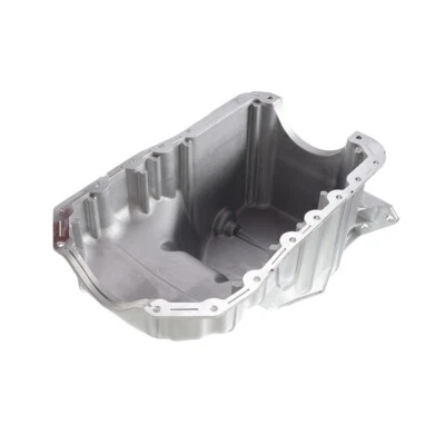 Sumidero húmedo de aceite de motor trasero para Ford Mustang Thunderbird Mercury Cougar 1R3Z6675AA Foto 1 de 4