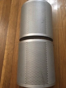 Dyson Genuine Filter Cover (Shroud) For Dyson Pure Hot & Cool Air Purifier HP06 - Picture 1 of 2