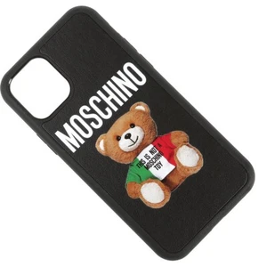 Moschino Italia Teddy IPHONE 11 Pro - Photo 1 sur 2