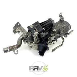 ✅ Válvula EGR Citroën C4 Picasso II (2) 1.6e-HDI 115/9802194080 - Imagen 1 de 18