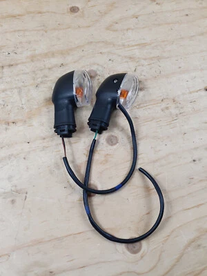FRONT TURN SIGNALS Yamaha YZF-R3 RH12 2018 - image 1 of 4