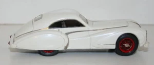 MA COLLECTION 1/43 RESINA - N.69 - 1950 TALBOT LAGO GRAND SPORT COUPE SAOUTCHIK - Foto 1 di 3