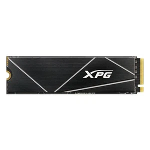 ADATA-XPG SSD PCIe Gen 4x4 4TB GAMMIX S70 BLADE R/W 7400/6600 - Bild 1 von 6