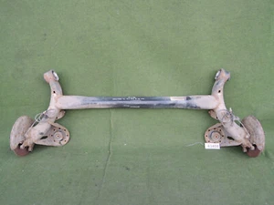 Hinterachse mit Radnaben Kia Rio III (UB) BJ.2012 - Bild 1 von 8