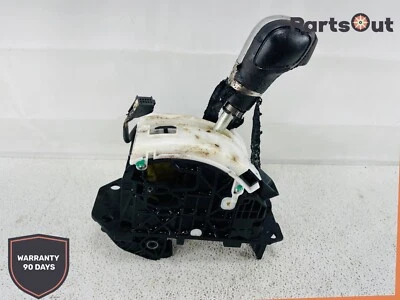 11-12 Volkswagen VW Touareg Automatic Gear Shifter Selector Lever OEM - Image 1 of 4