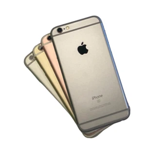 Apple iPhone 6s 16GB 32GB 64GB 128GB GSM Unlocked CDMA Verizon Clean IMEI 4G - Picture 1 of 9