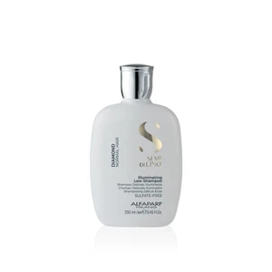 Shampoo Capelli ALFAPARF MILANO Semi Di Lino Illuminating Low Shampoo 250ml - Imagen 1 de 1