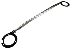 fit Mitsubishi Mirage 97-01 98 99 00 01 Front Upper Strut Bar - Picture 1 of 1