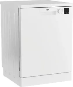 Lavastoviglie Beko 13 Coperti 60 cm Libera Installazione E 70° Intensive Rapido - Foto 1 di 3