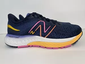 New Balance Fresh Foam 880v12 Blue W880M12 - Womens Size 6 B - Picture 1 of 12