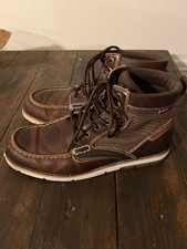 mens levi's logger chelsea boot