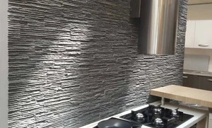 ecopietra, pietra ricostruita, pietra da rivestimento, pietra arredo - Foto 1 di 1