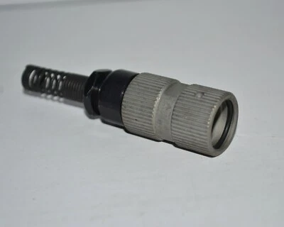 U-329/u 6 pin circular connector (fermale) military type audio NOS 1 Pcs. - Image 1 of 4